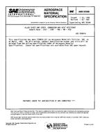 SAE AMS5534B (1.1.1981)
