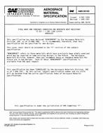SAE AMS5615D (1.1.1991)