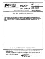 SAE AMS5626E (1.1.1997)