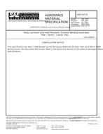 SAE AMS5677D (1.3.1999)