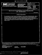 SAE AMS5695G (1.6.2000)