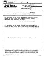 SAE AMS5722C (1.1.1982)