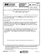 SAE AMS5725C (1.1.1991)