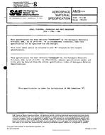 SAE AMS5727B (1.1.1982)