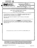 SAE AMS5728B (1.1.1982)