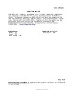 SAE AMS7292A (1.10.1998)
