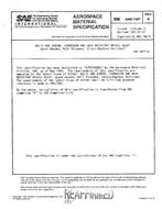 SAE AMS7467B (1.1.1991)