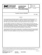 SAE AMSI538 (1.6.1999)