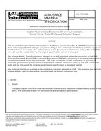 SAE AMSR25988 (1.3.1998)
