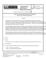 SAE AMST23397 (1.7.1998)