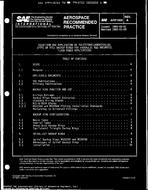 SAE ARP1802A (1.1.1992)
