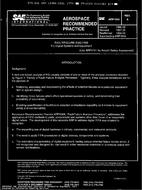 SAE ARP1834A (1.6.1997)