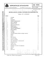 SAE AS143C (1.12.1992)