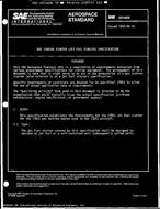 SAE AS1606 (1.9.1992)