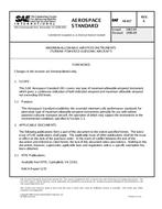 SAE AS437A (1.9.1996)