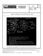 SAE AS529A (1.10.2001)