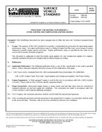 SAE J1312 (1.6.1995)