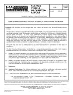 SAE J1346 (1.6.1981)