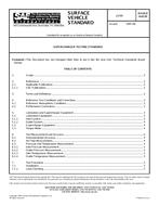 SAE J1723 (1.8.1995)