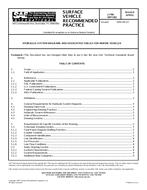 SAE J1780 (1.4.1991)