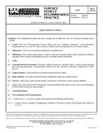 SAE J2108 (1.12.1991)