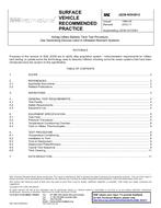 SAE J2238 (1.11.2012)