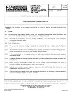 SAE J2254 (1.9.1995)