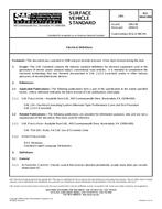 SAE J831 (1.3.1998)