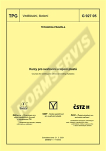 TPG 92705 (21.3.2001)