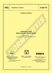 TPG 92707 (11.12.2001)