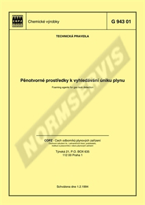 TPG 94301 (1.2.1994)