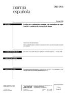 UNE-EN 1:1999 (24.3.1999)