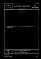 UNE-EN 10052:1994 (19.7.1994)