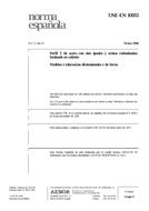 UNE-EN 10055:1996 (30.4.1996)