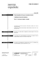 UNE-EN 10132-3:2001 (31.1.2001)