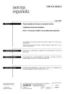 UNE-EN 10132-4:2001 (31.1.2001)