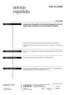 UNE-EN 10160:2000 (20.3.2000)