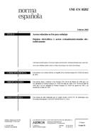 UNE-EN 10202:2002 (28.2.2002)