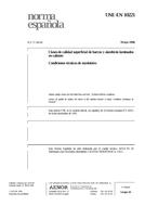 UNE-EN 10221:1996 (30.4.1996)