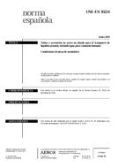 UNE-EN 10224:2003 (27.6.2003)
