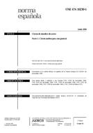 UNE-EN 10230-1:2000 (28.6.2000)