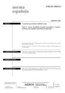 UNE-EN 10253-4:2010 (15.9.2010)