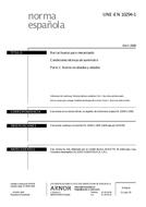 UNE-EN 10294-1:2008 (16.4.2008)