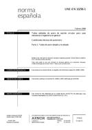 UNE-EN 10296-1:2008 (6.2.2008)