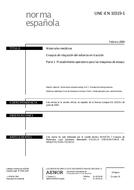 UNE-EN 10319-1:2004 (27.2.2004)