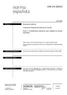 UNE-EN 10319-2:2007 (20.6.2007)