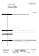 UNE-EN 10340:2008 (9.7.2008)