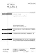 UNE-EN 1068:2005 (30.11.2005)