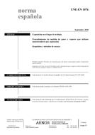 UNE-EN 1076:2010 (22.9.2010)