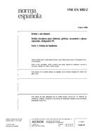 UNE-EN 1092-2:1998 (30.1.1998)